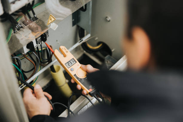 Best Commercial Electrician Services  in Lake Katrine, NY