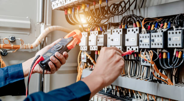 Best Electrical Troubleshooting Services  in Lake Katrine, NY