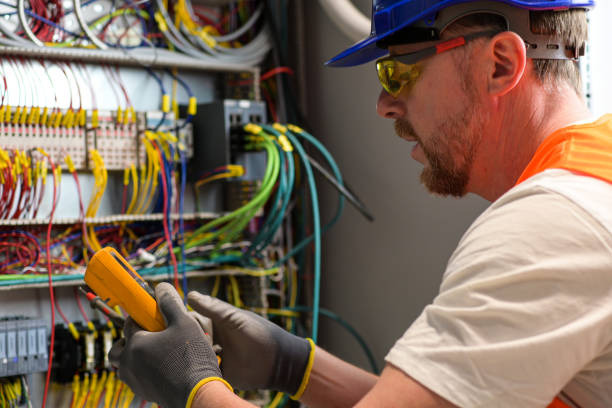 Best Residential Electrician Services  in Lake Katrine, NY